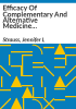 Efficacy_of_complementary_and_alternative_medicine_therapies_for_posttraumatic_stress_disorder