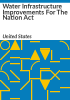 Water_Infrastructure_Improvements_for_the_Nation_Act