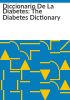 Diccionario_de_la_diabetes