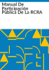 Manual_de_participacio__n_pu__blica_de_la_RCRA
