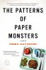 The_patterns_of_paper_monsters