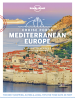 Lonely_Planet_Cruise_Ports_Mediterranean_Europe