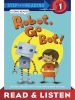 Robot__Go_Bot_