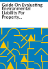Guide_on_evaluating_environmental_liability_for_property_transfers