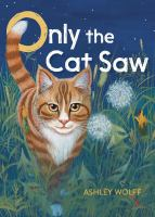 Only_the_cat_saw