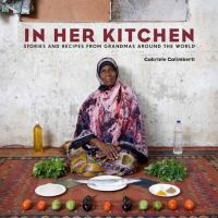 In_her_kitchen