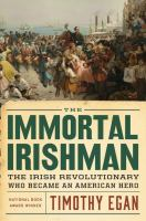The immortal Irishman
