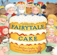 The_fairytale_cake
