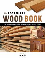 The_essential_wood_book