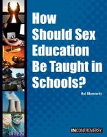 How_should_sex_education_be_taught_in_schools_