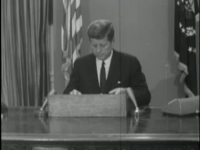 John_F__Kennedy_Delivers_His_Civil_Rights_Speech_ca__1963