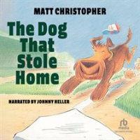 The_dog_that_stole_home