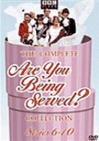 The_complete_Are_you_being_served__collection