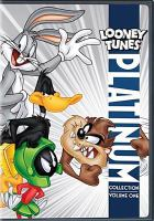 The_Looney_tunes_platinum_collection