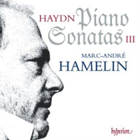 Haydn__Piano_Sonatas__Vol__3