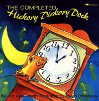 The_completed_hickory_dickory_dock