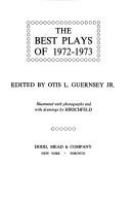 The_Best_plays_of_1972-1973