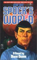 Star_trek__Spock_s_world