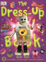 The_dressing_up_book