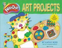 Play-doh_art_projects