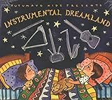 Instrumental_dreamland