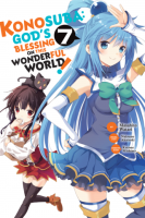 Konosuba__God_s_Blessing_on_This_Wonderful_World___Vol_7__manga_