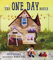 The_one_day_house