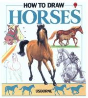 How_to_draw_horses