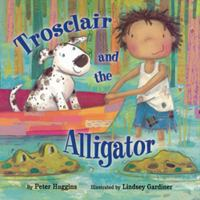 Trosclair_and_the_alligator