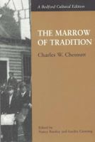 The_marrow_of_tradition