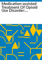 Medication-assisted_treatment_of_opioid_use_disorder