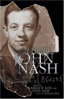 The_essential_John_Nash