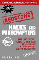 Hacks_for_Minecrafters