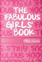 The_fabulous_girls__book