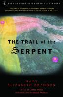The_trail_of_the_serpent