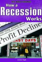 How_a_recession_works