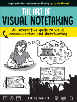 The_art_of_visual_notetaking