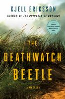 The_deathwatch_beetle