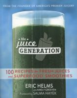 The_juice_generation
