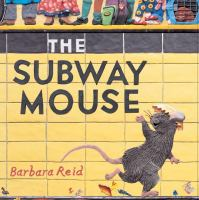 The_subway_mouse