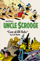 Walt_Disney_s_Uncle_Scrooge__Cave_of_Ali_Baba___The_Complete_Carl_Barks_Disney_Library_Vol__28