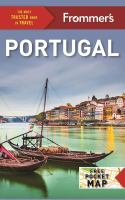 Frommer_s_Portugal