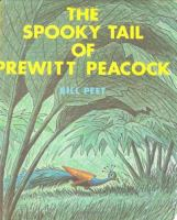 The_spooky_tail_of_Prewitt_peacock