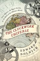 The_clockwork_universe