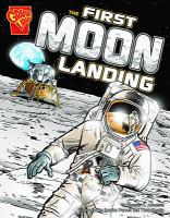 The_First_moon_landing