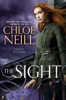 The_sight___a_Devil_s_Isle_novel