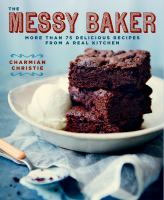 The_messy_baker