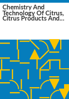 Chemistry_and_technology_of_citrus__citrus_products_and_byproducts