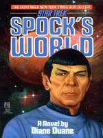 Spock_s_World