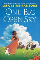 One_big_open_sky